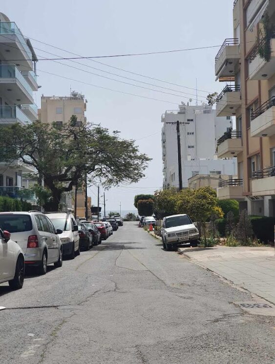 Apartament z 3 sypialniami, 111.00m² w neapolis, Cypr [ID: 0602-231455]