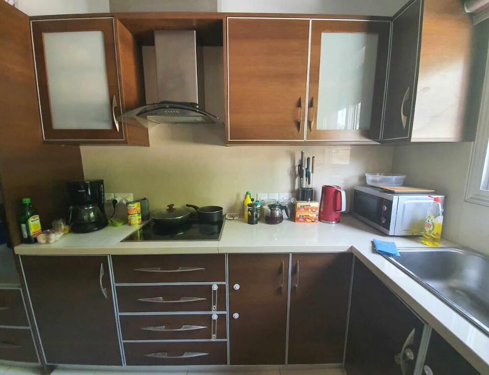 Apartament z 3 sypialniami, 111.00m² w neapolis, Cypr [ID: 0602-231455]