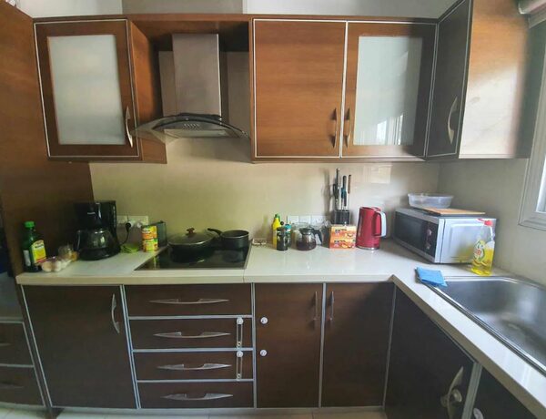 Квартира в neapolis, Кіпр, 111.00м² - зображення 19