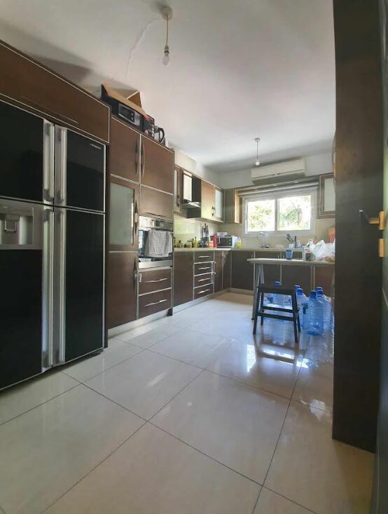 Apartament z 3 sypialniami, 111.00m² w neapolis, Cypr [ID: 0602-231455]