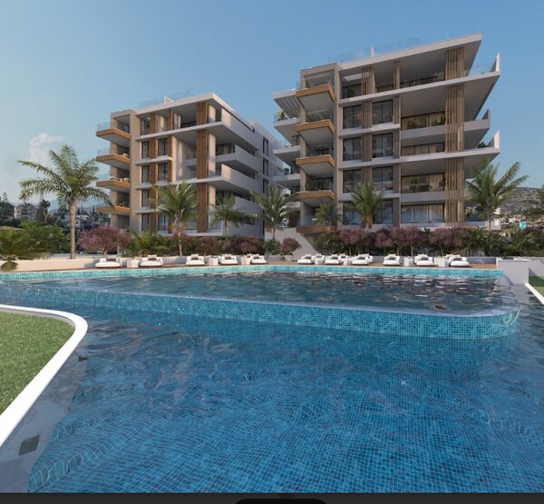 Квартира в mouttagiaka, Кіпр, 104.00м² - зображення 6