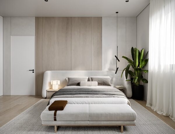 Пентхаус в mouttagiaka, Кіпр, 120.00м² - зображення 17
