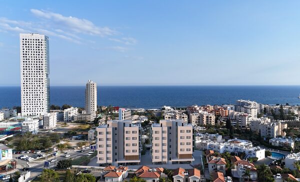 Пентхаус в mouttagiaka, Кіпр, 120.00м² - зображення 2