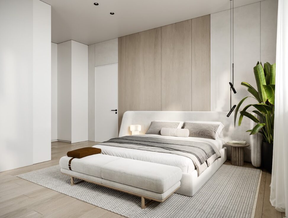 Пентхаус з 3 спальнями, 124.00м² в mouttagiaka, Кіпр [ID: 0602-231468]