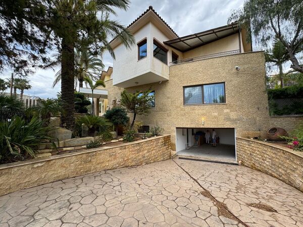 houses в germasogeia, Кіпр - зображення 18