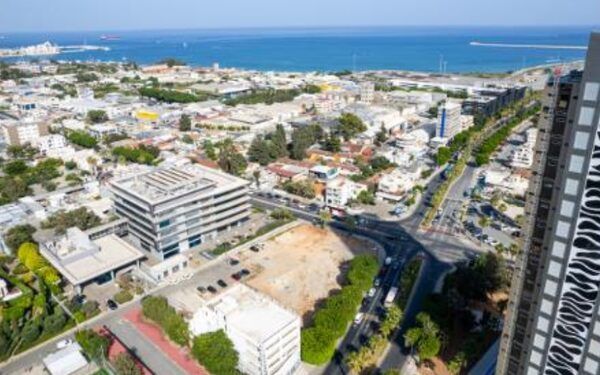 Land in tsiflikoudia, Cyprus - image 2