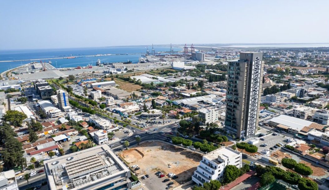 Land in tsiflikoudia, Cyprus [ID: 0602-231497]