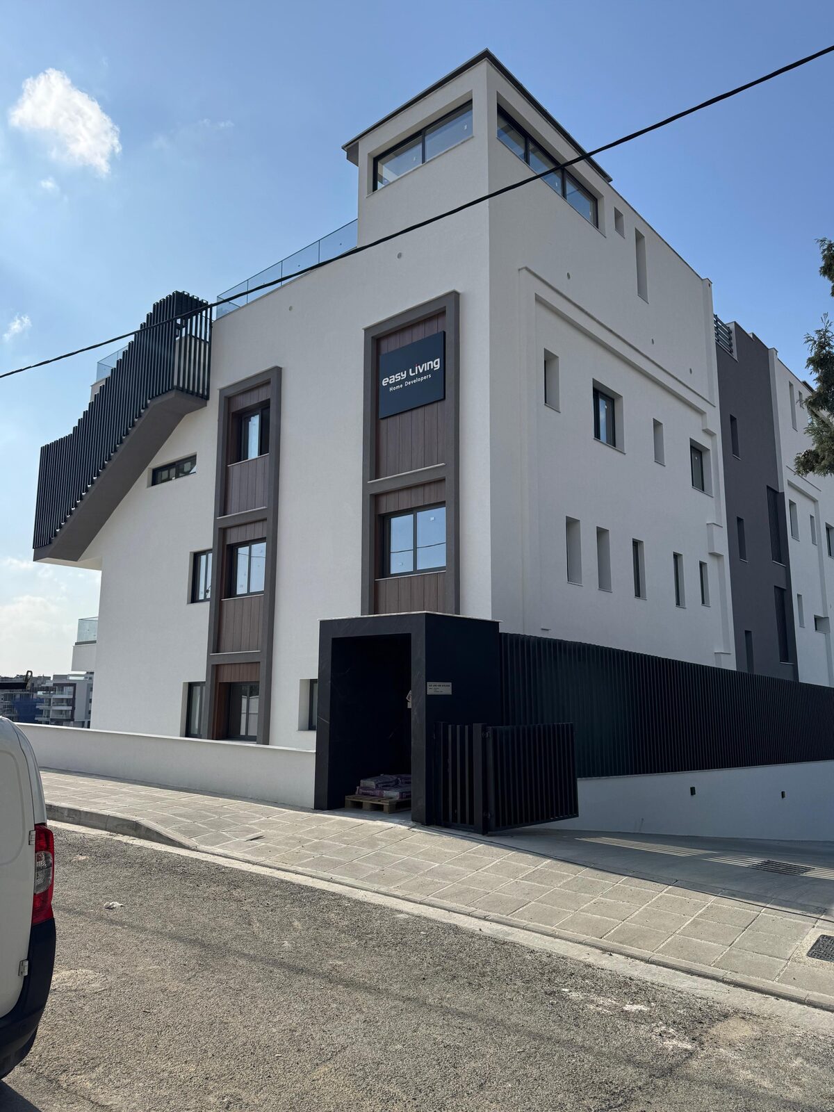 Квартира з 2 спальнями в panthea, Кіпр [ID: 0602-231498]
