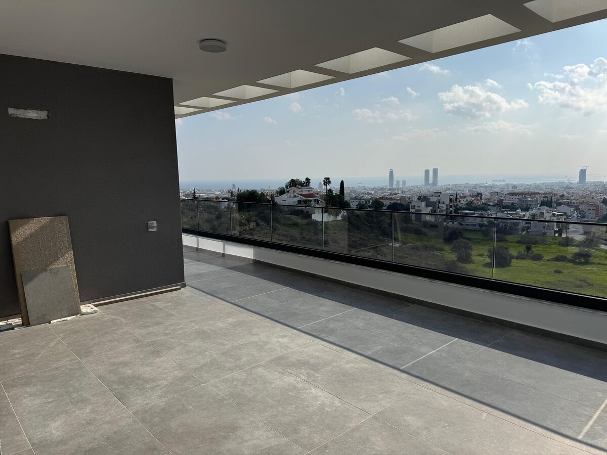 Квартира з 2 спальнями в panthea, Кіпр [ID: 0602-231498]