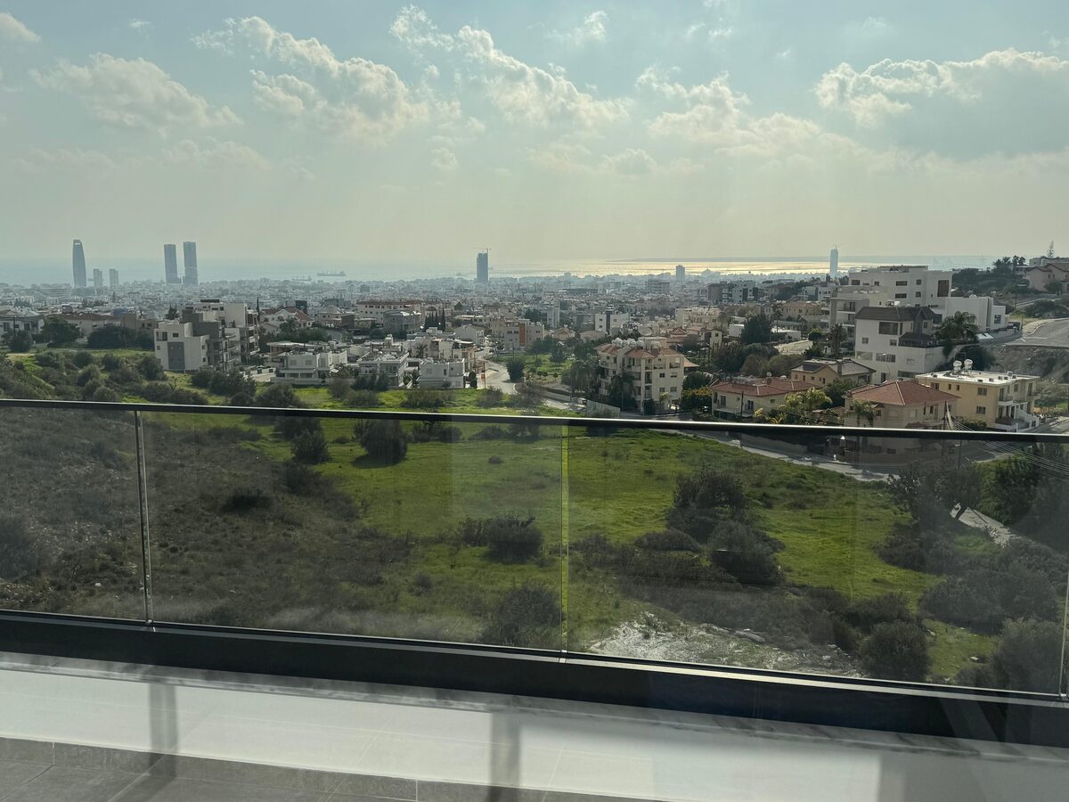 Квартира з 2 спальнями в panthea, Кіпр [ID: 0602-231498]