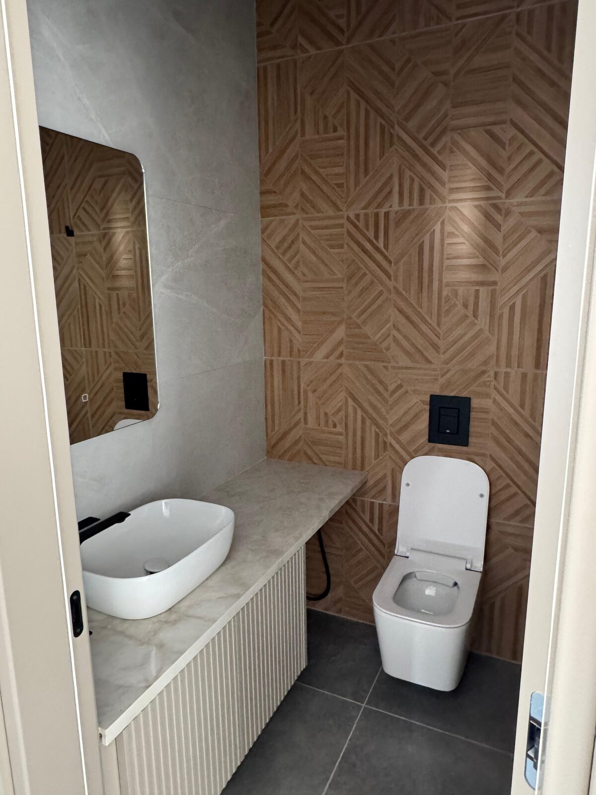 Квартира з 2 спальнями в panthea, Кіпр [ID: 0602-231498]