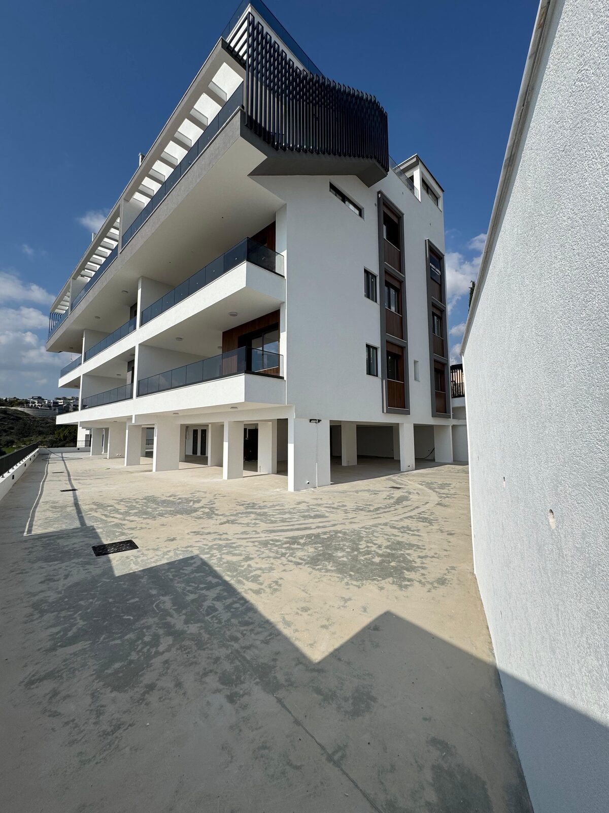 Квартира з 2 спальнями в panthea, Кіпр [ID: 0602-231498]