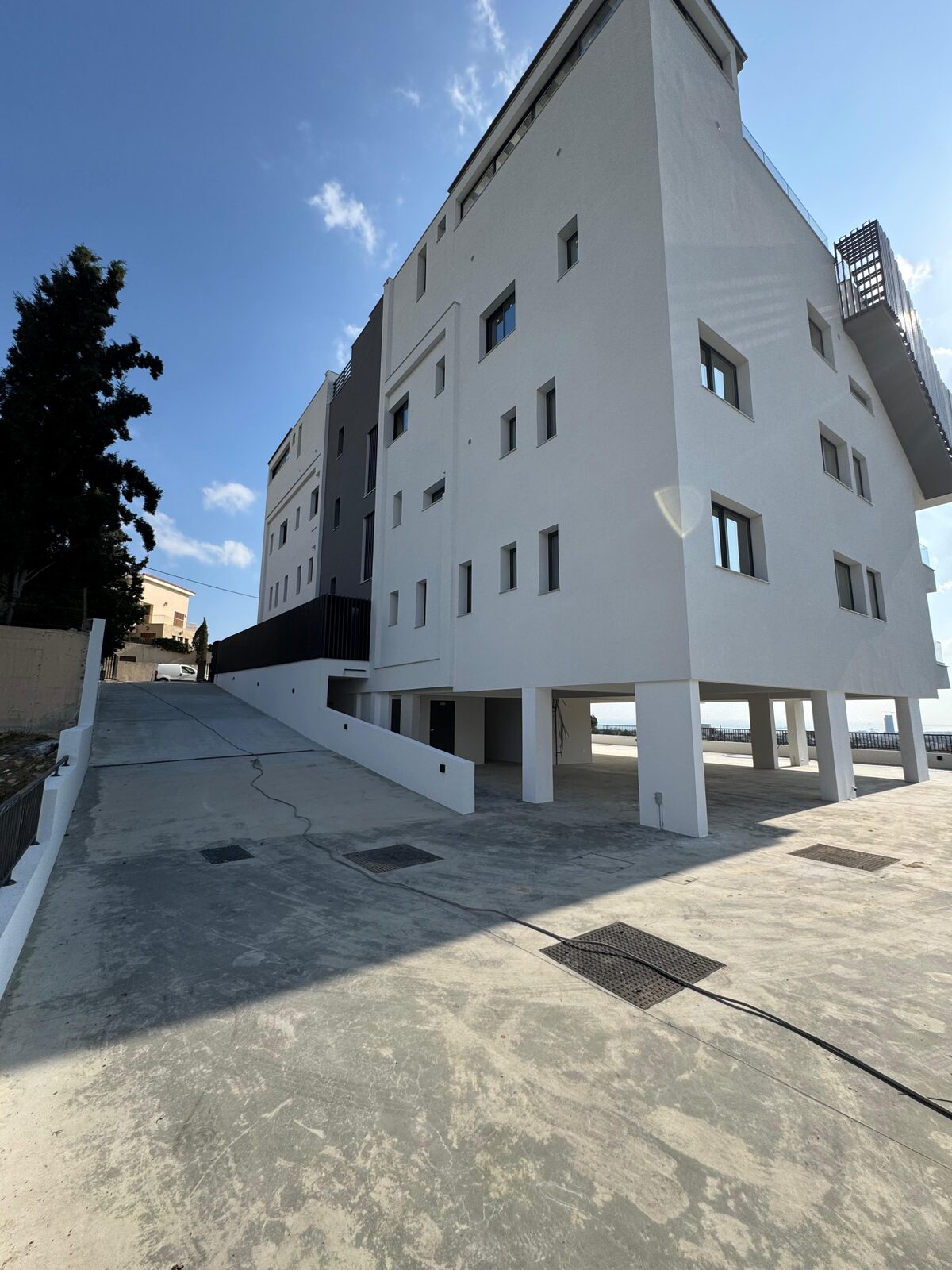 Квартира з 2 спальнями в panthea, Кіпр [ID: 0602-231498]