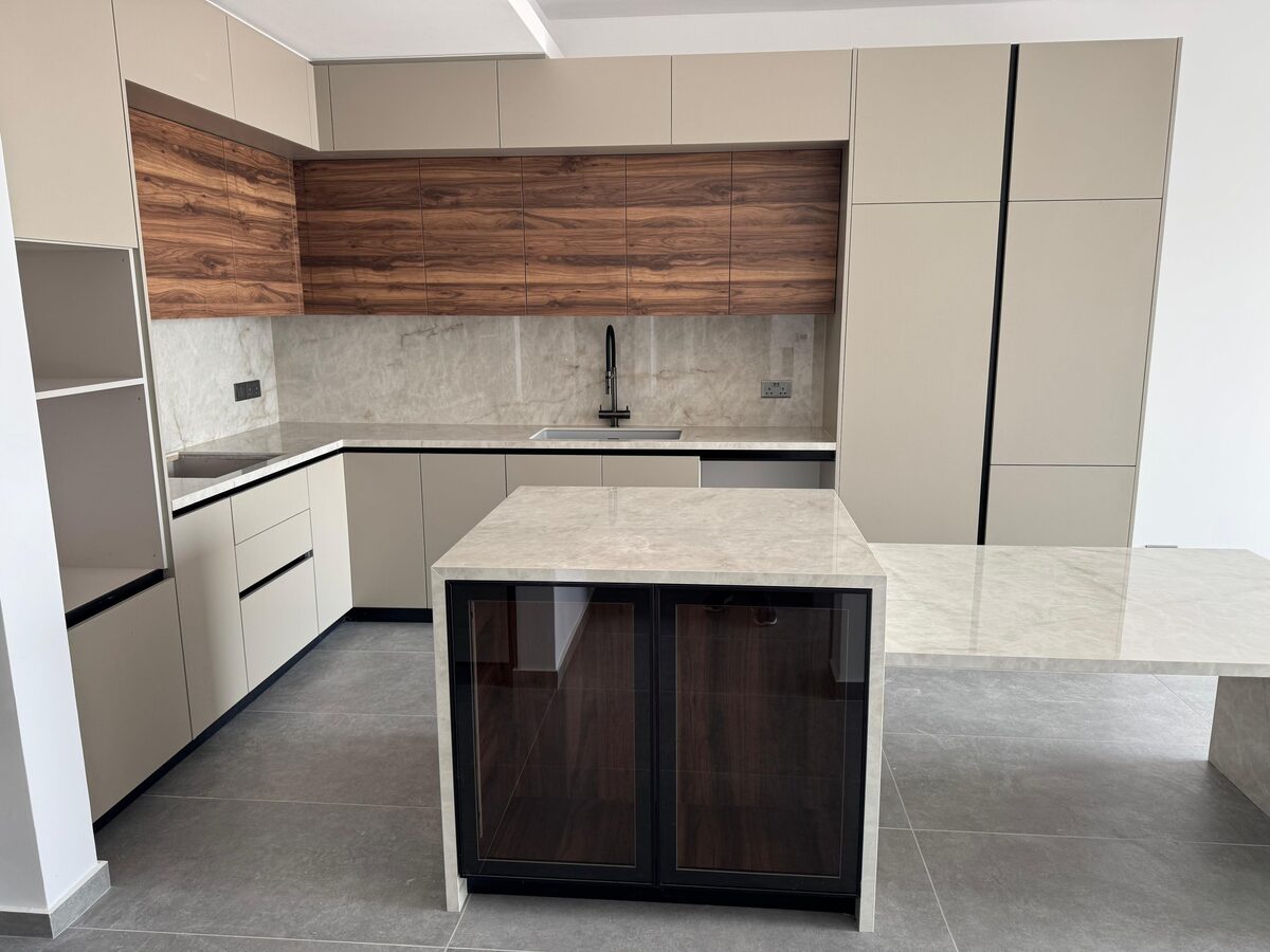 Квартира з 2 спальнями в panthea, Кіпр [ID: 0602-231498]
