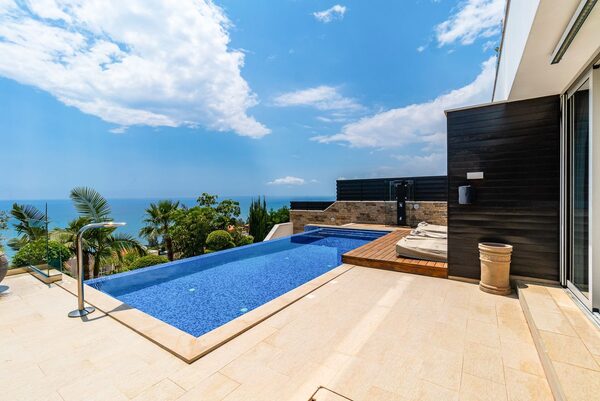 houses в agios-tychon-tourist-area, Кіпр - зображення 12