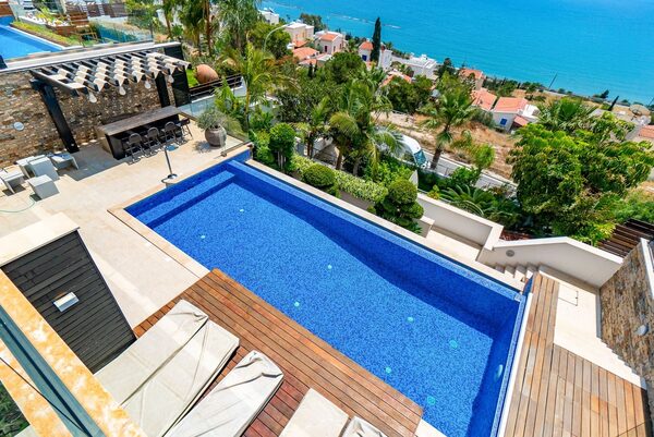 houses в agios-tychon-tourist-area, Кіпр - зображення 5