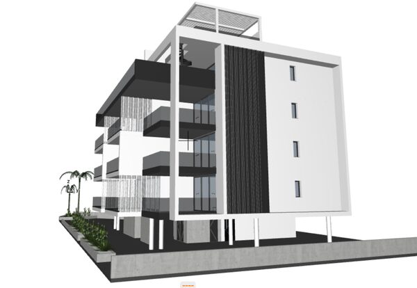 Квартира в polemidia-kato, Кіпр, 75.00м² - зображення 3