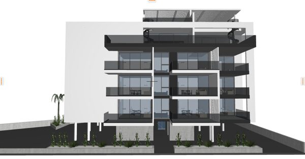 Апартаменти — Polemidia Kato, Limassol, Кіпр ID 0602-231544