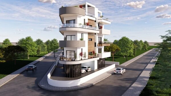 Пентхаус в drosia, Кіпр, 76.85м² - зображення 5