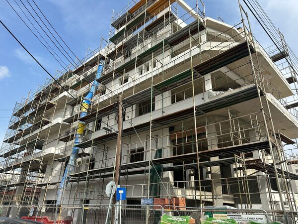 Комерційна нерухомість в mesa-geitonia, Кіпр, 252.00м² - зображення 6