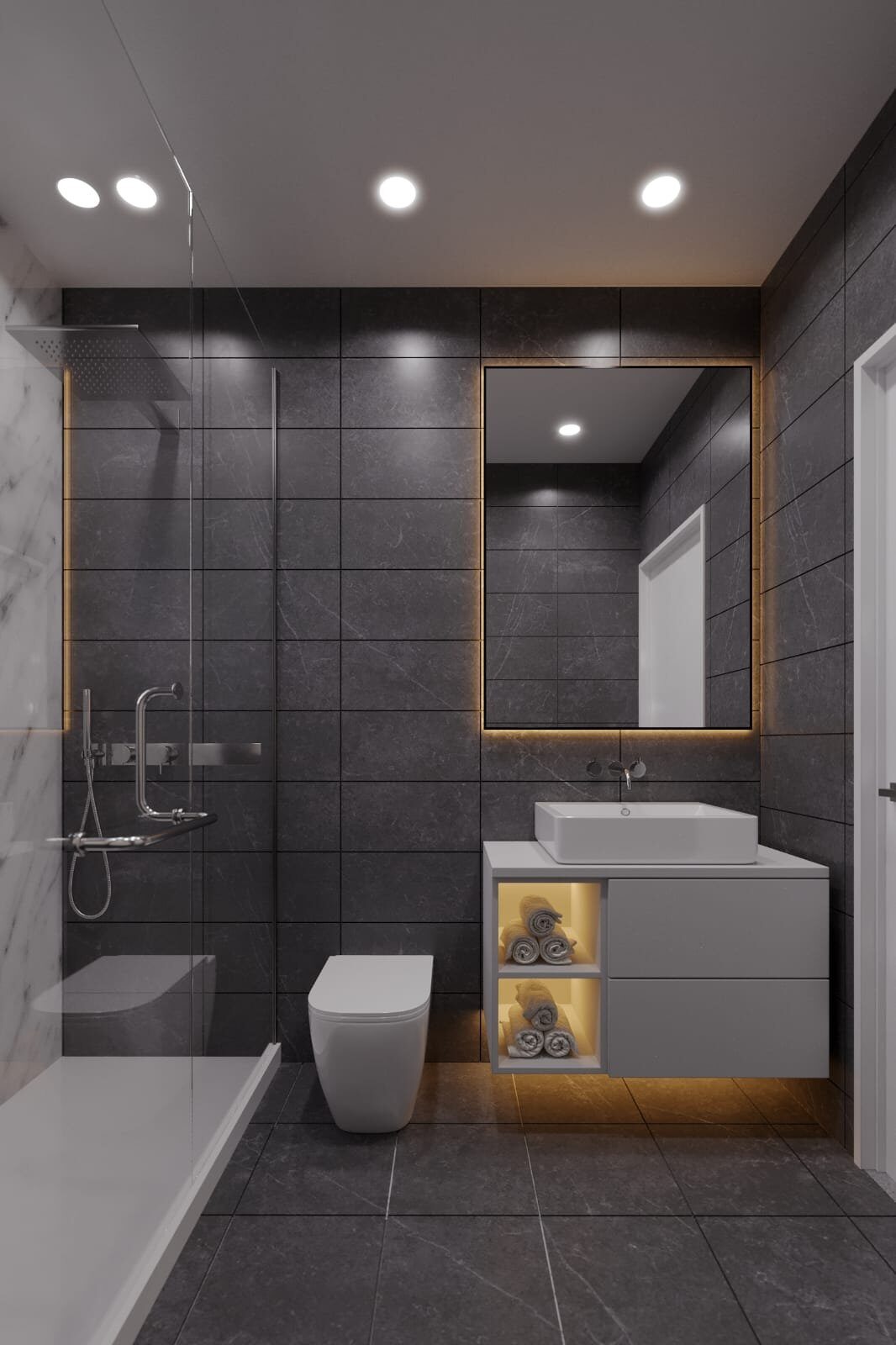Квартира з 2 спальнями, 83.05м² в ypsonas, Кіпр [ID: 0602-231648]