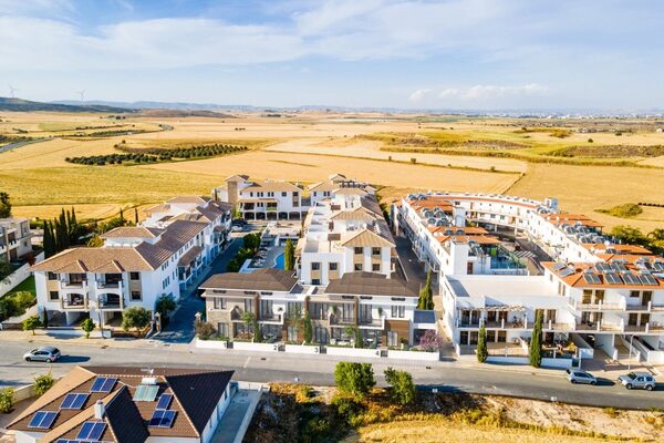 houses в tersefanou, Кіпр, 98.50м² - зображення 3