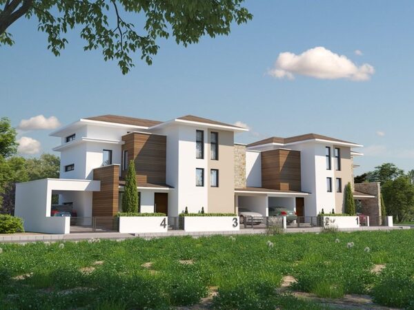 houses в tersefanou, Кіпр, 98.50м² - зображення 4