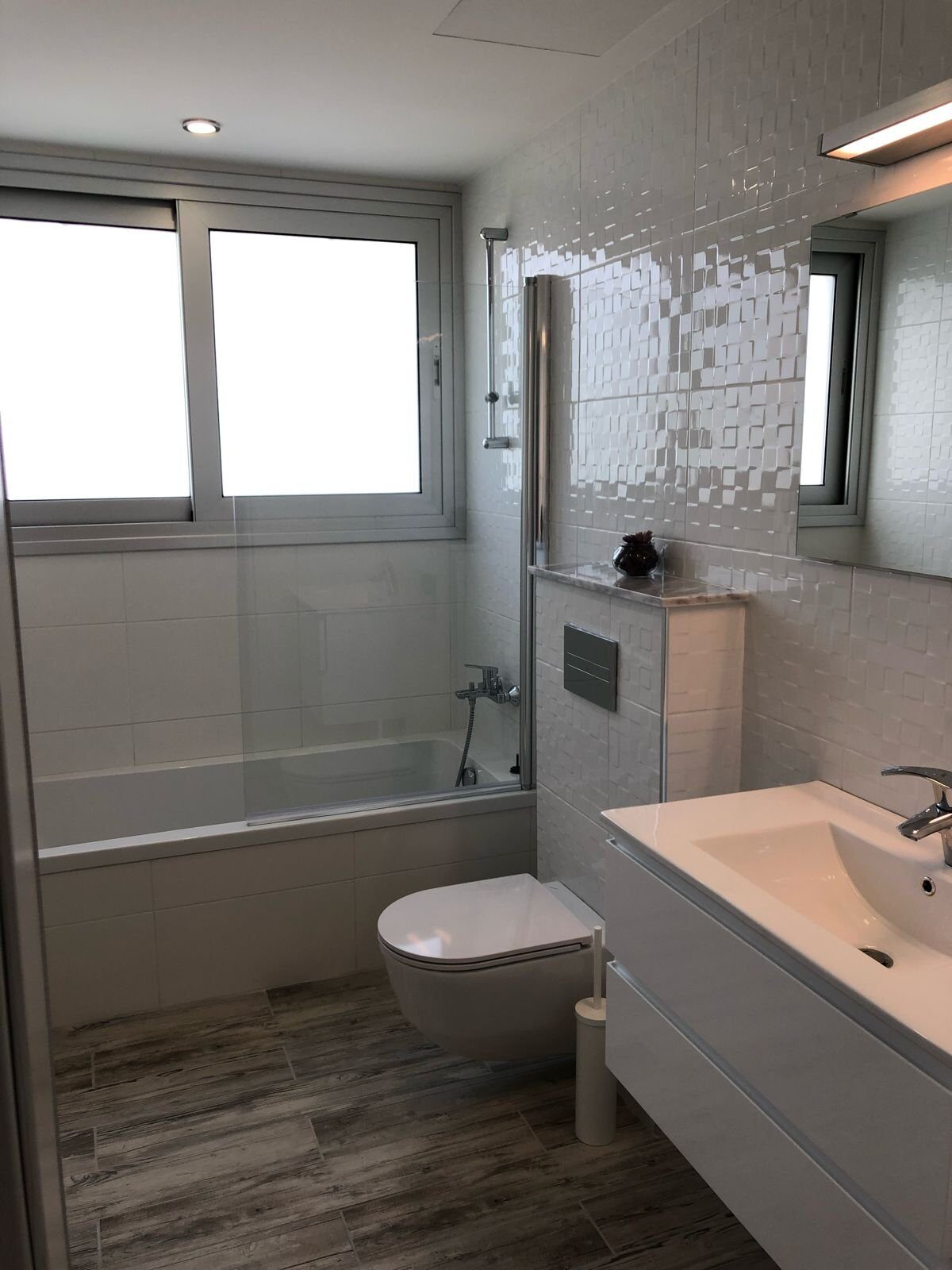 Apartment with 3 bedrooms in neapolis, Cyprus [ID: 0602-231659]