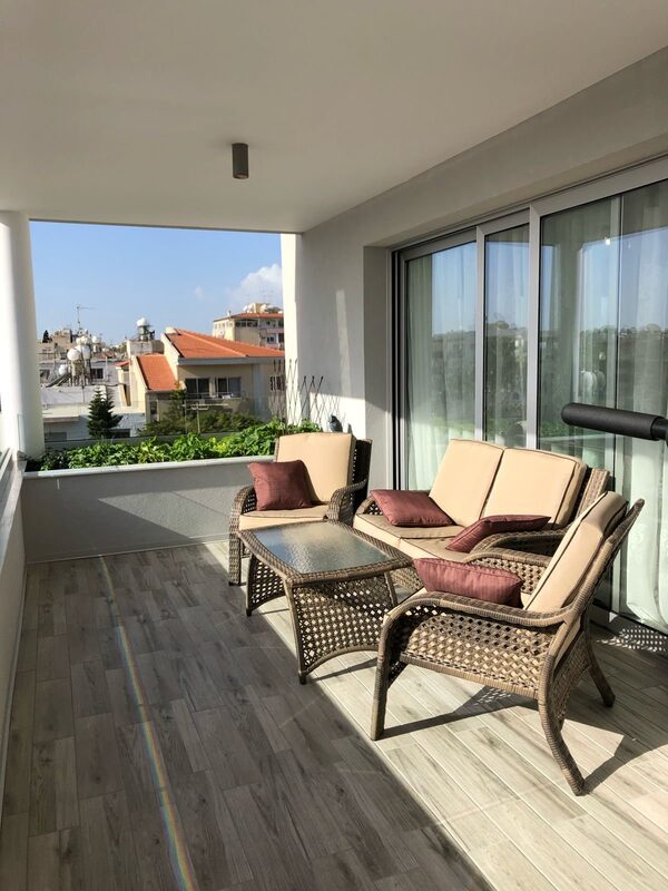 Квартира в neapolis, Кіпр - зображення 27