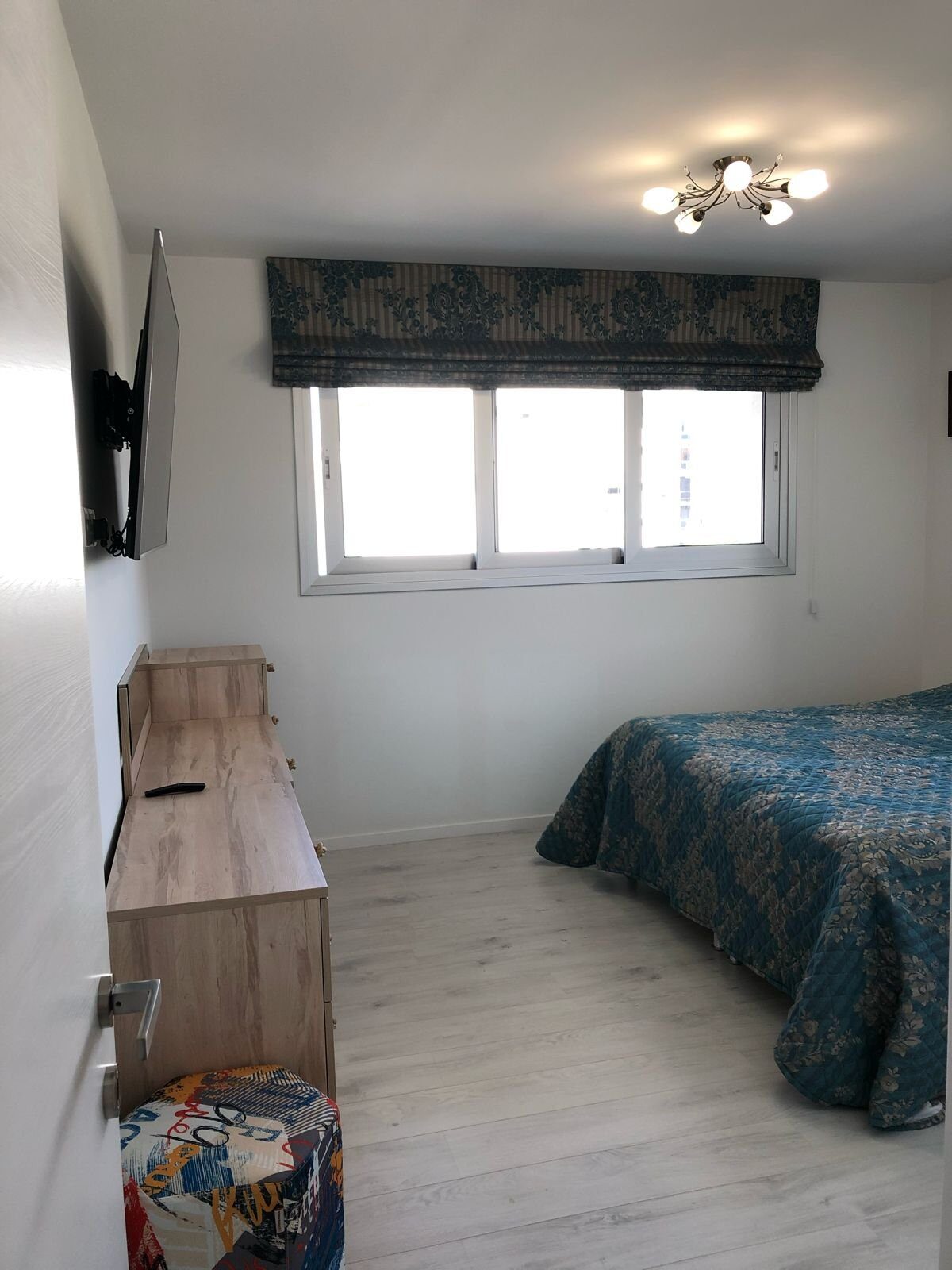 Apartment with 3 bedrooms in neapolis, Cyprus [ID: 0602-231659]