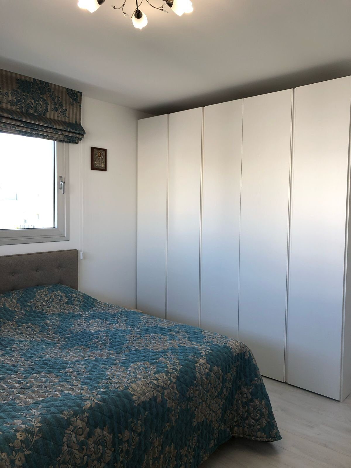 Apartment with 3 bedrooms in neapolis, Cyprus [ID: 0602-231659]