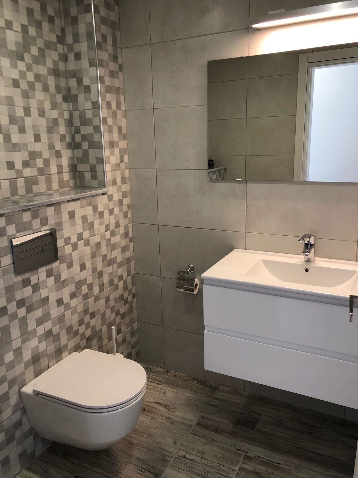 Apartment with 3 bedrooms in neapolis, Cyprus [ID: 0602-231659]