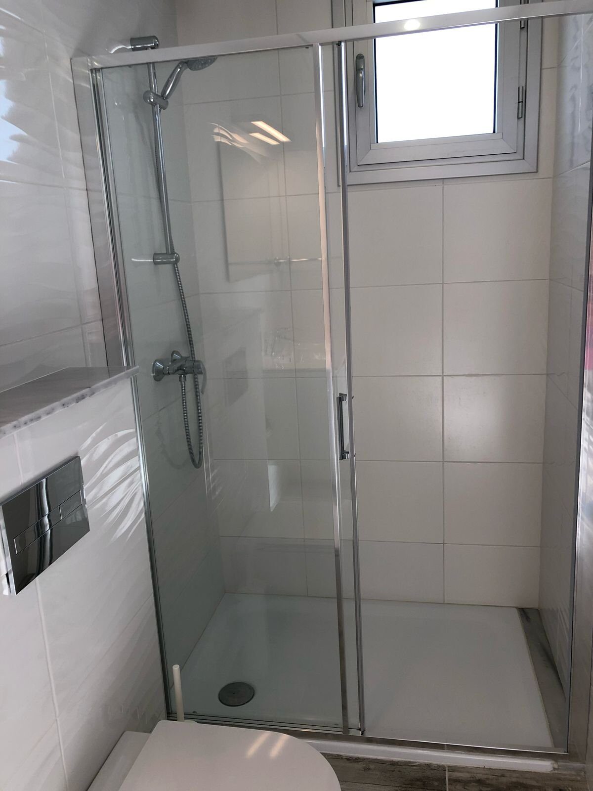 Apartment with 3 bedrooms in neapolis, Cyprus [ID: 0602-231659]