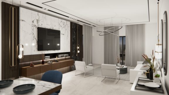 houses в agia-marinouda, Кіпр, 215.00м² - зображення 4