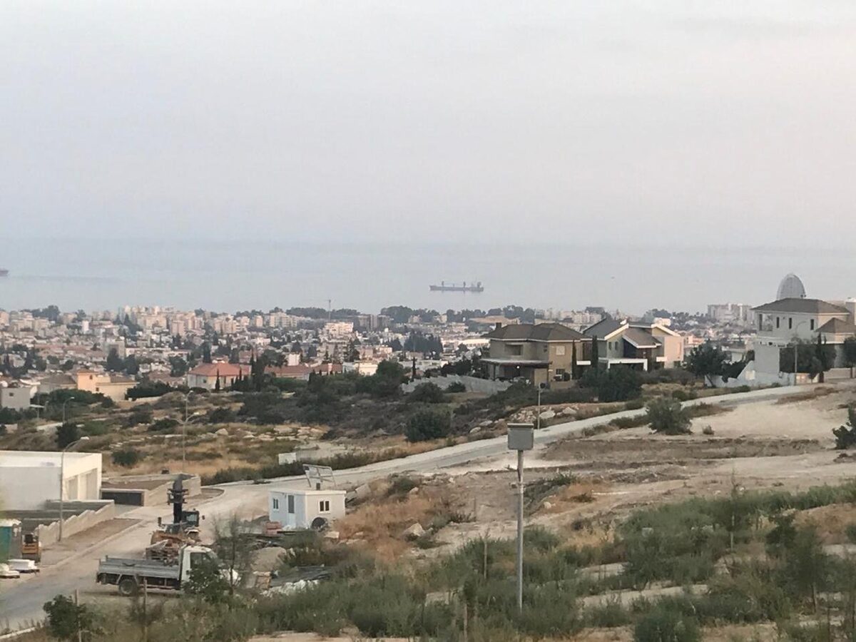 houses z 6 sypialniami w germasogeia, Cypr [ID: 0602-231710]