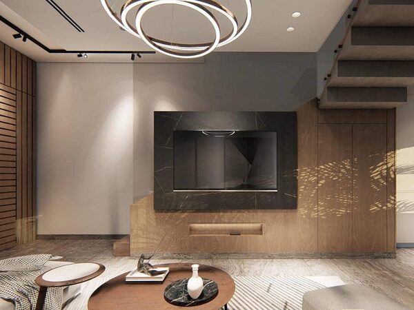 Таунхаус в palodeia, Кипр, 113.00м² - изображение 8
