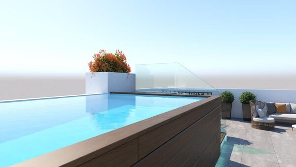 Квартира в neapolis, Кіпр, 95.00м² - зображення 5