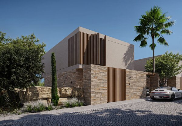 houses в pegeia, Кіпр, 156.00м² - зображення 3
