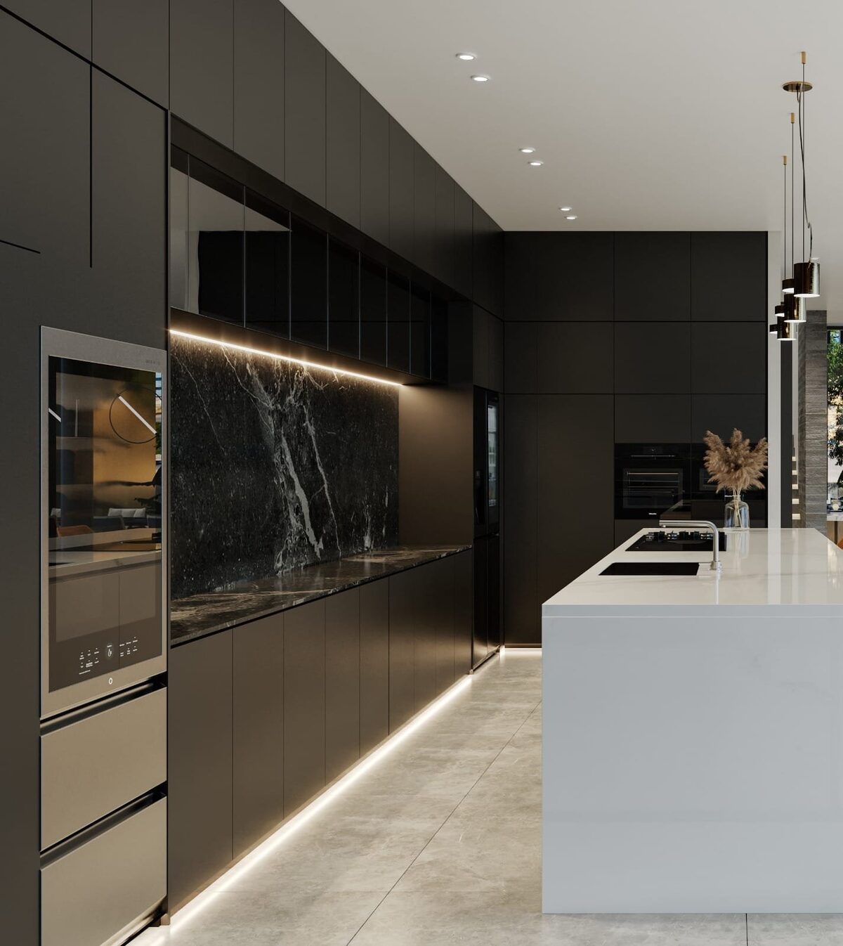 houses z 7 sypialniami w aphrodite-hills-kouklia, Cypr [ID: 0602-231732]