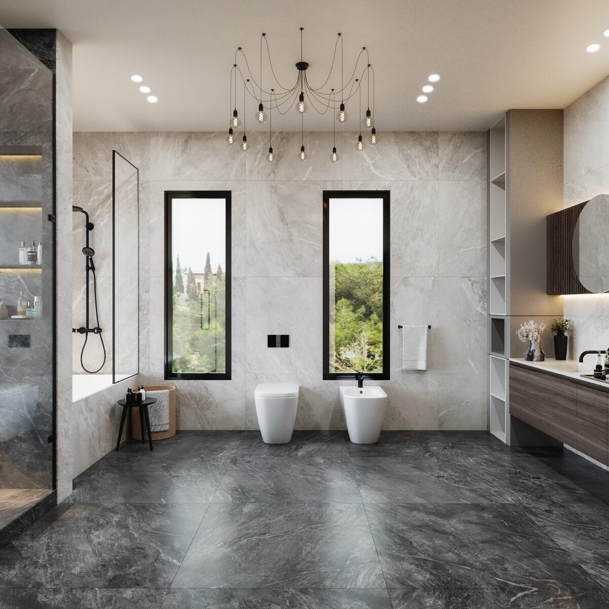 houses z 7 sypialniami w aphrodite-hills-kouklia, Cypr [ID: 0602-231732]