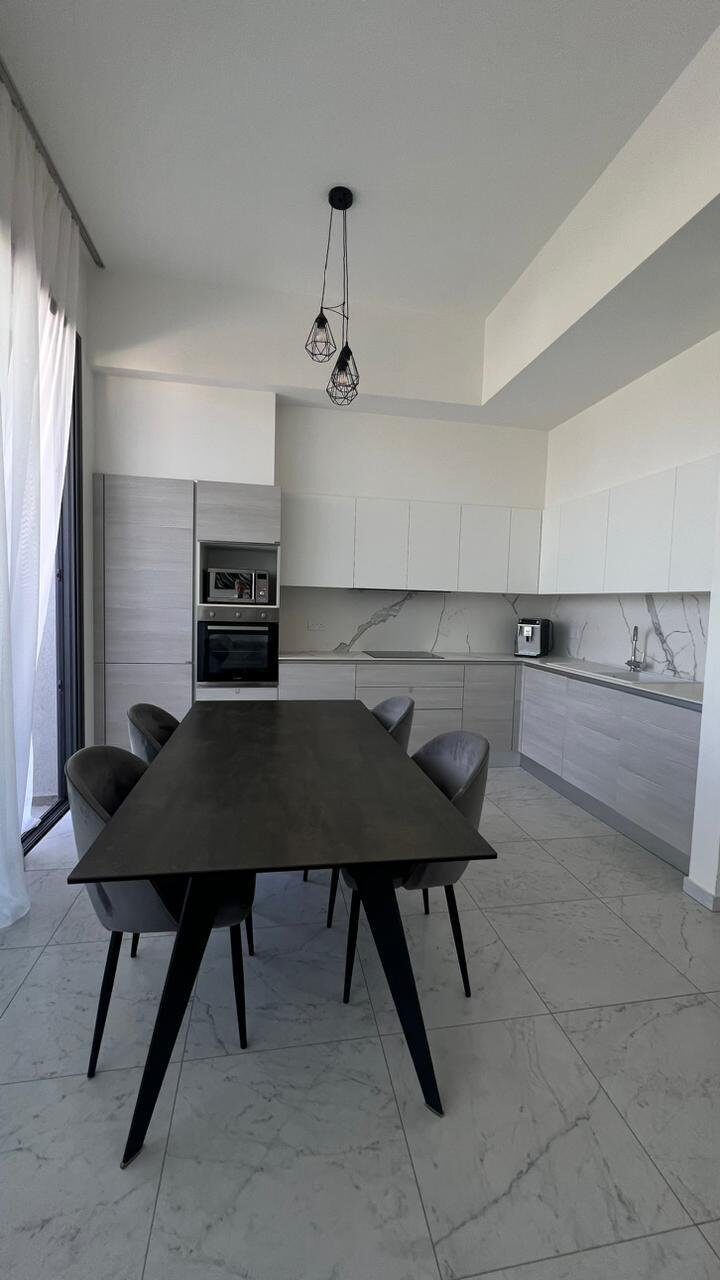 Квартира с 2 спальнями, 95.00м² в mesa-geitonia, Кипр [ID: 0602-231807]