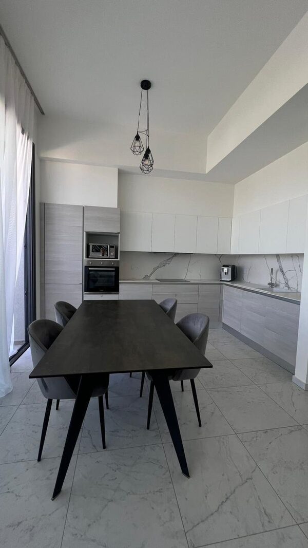 Квартира в mesa-geitonia, Кіпр, 95.00м² - зображення 26