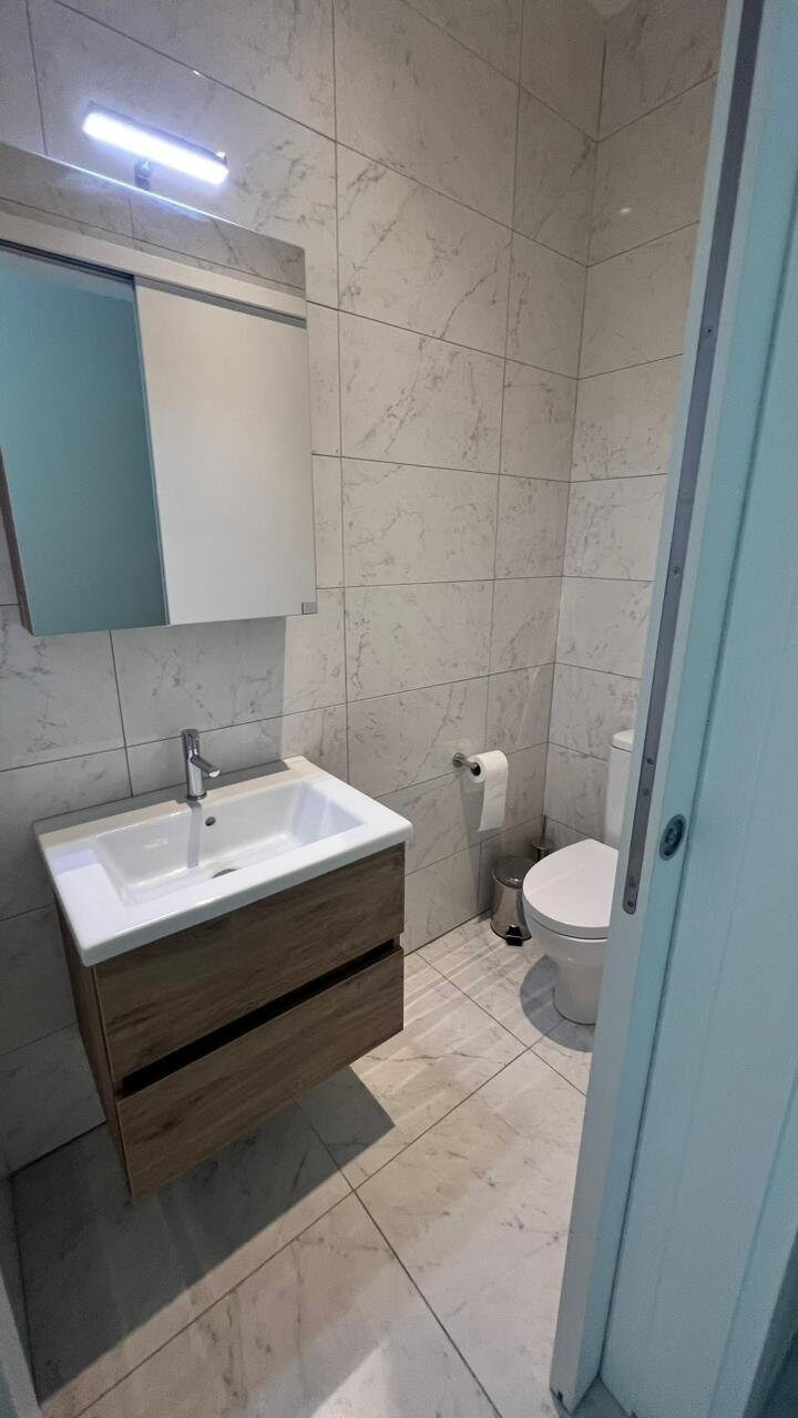 Квартира с 2 спальнями, 95.00м² в mesa-geitonia, Кипр [ID: 0602-231807]