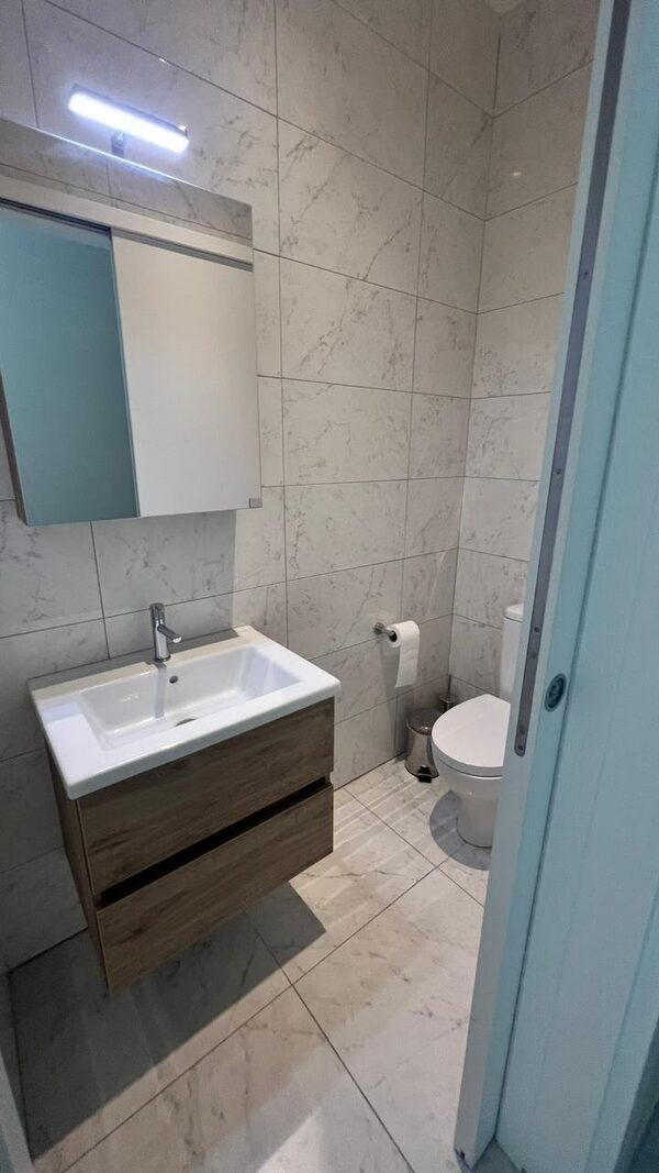 Квартира в mesa-geitonia, Кіпр, 95.00м² - зображення 21