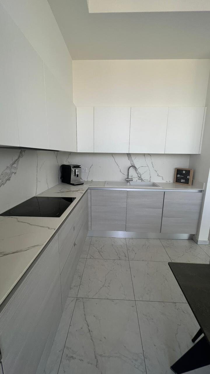 Квартира с 2 спальнями, 95.00м² в mesa-geitonia, Кипр [ID: 0602-231807]