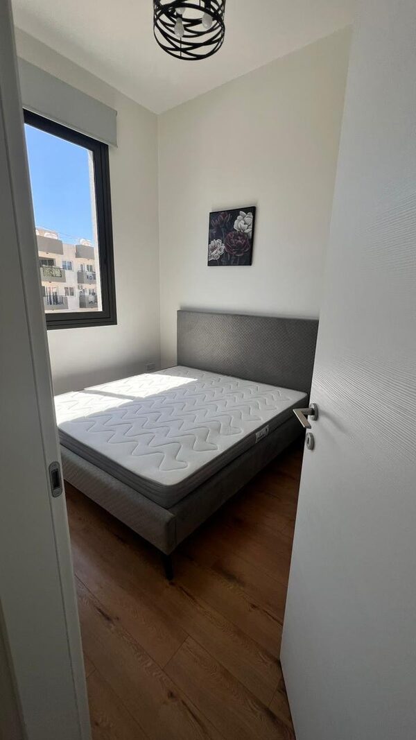 Квартира в mesa-geitonia, Кіпр, 95.00м² - зображення 3