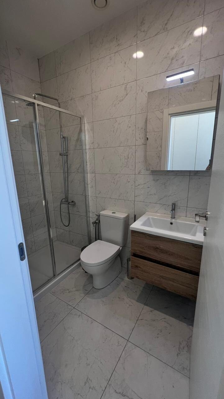 Квартира с 2 спальнями, 95.00м² в mesa-geitonia, Кипр [ID: 0602-231807]