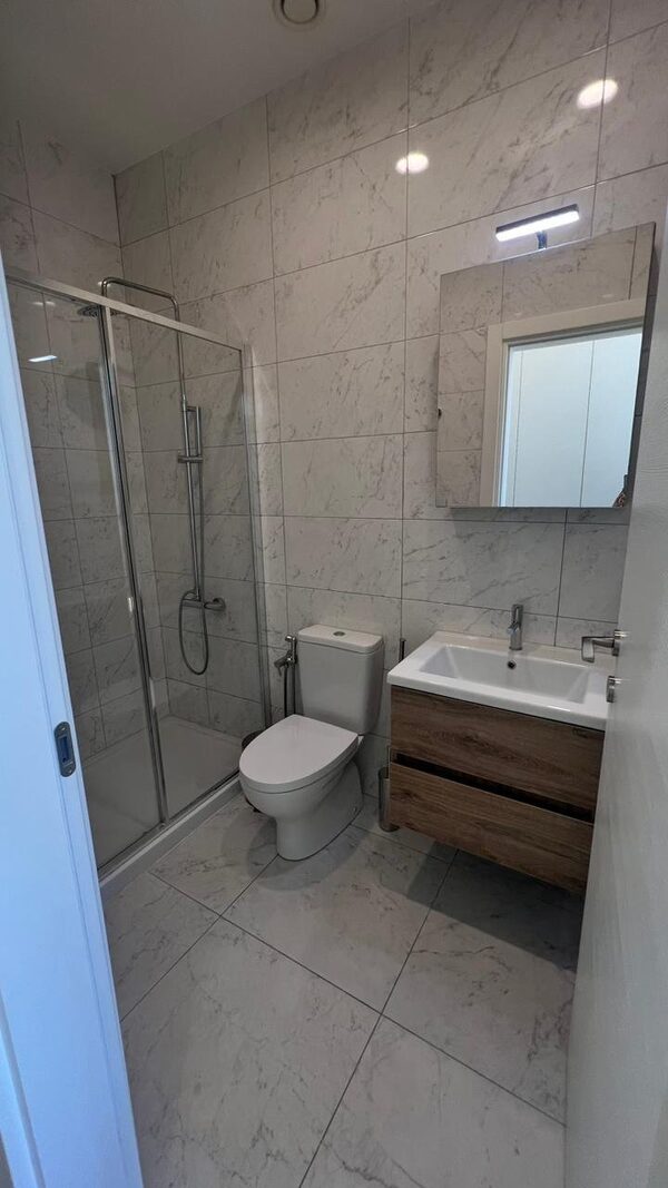 Квартира в mesa-geitonia, Кіпр, 95.00м² - зображення 16