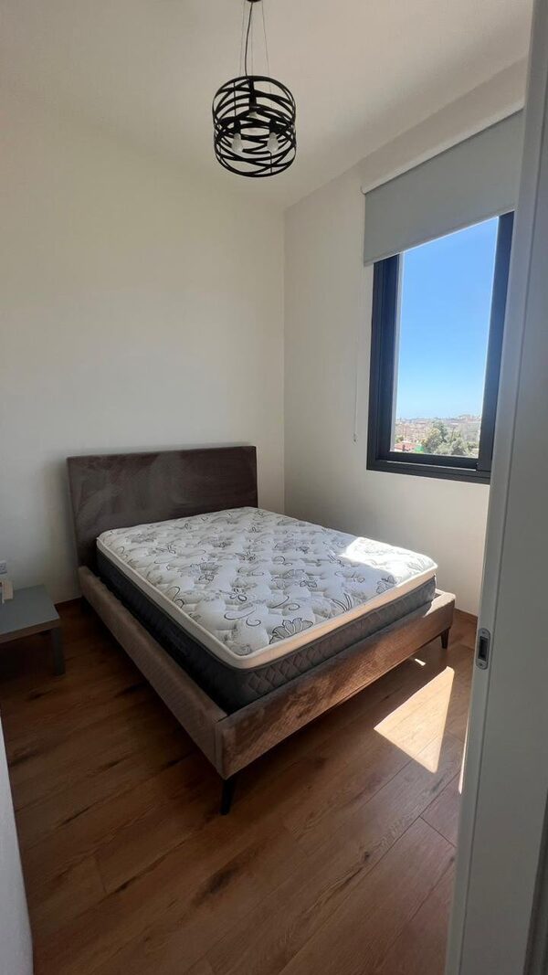 Квартира в mesa-geitonia, Кіпр, 95.00м² - зображення 6