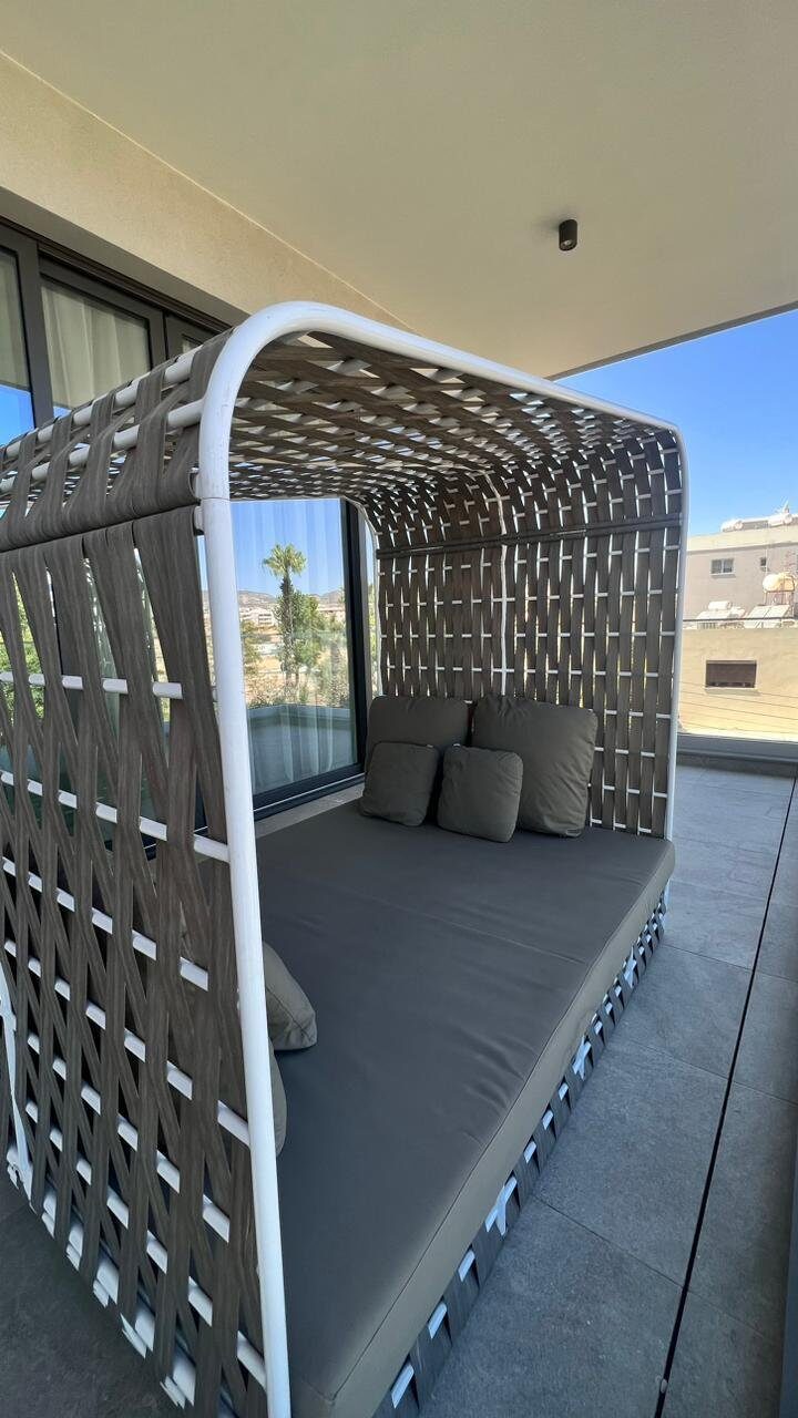 Квартира с 2 спальнями, 95.00м² в mesa-geitonia, Кипр [ID: 0602-231807]